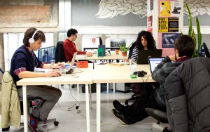 coworking