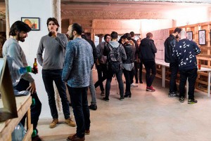 talleres y workshops Transforma bcn