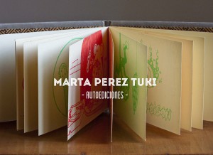 expo ilustración marta perez