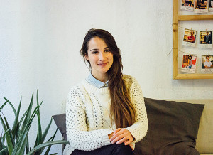 Isabel Saez
