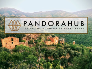 pandorahub