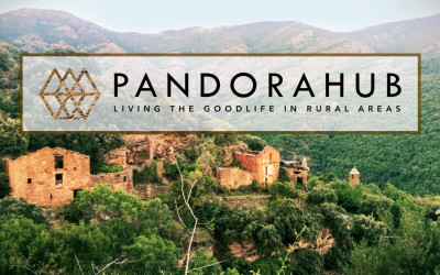 Pandorahub: volver a la naturaleza para vivir mejor