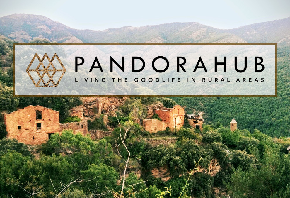 Pandorahub: volver a la naturaleza para vivir mejor