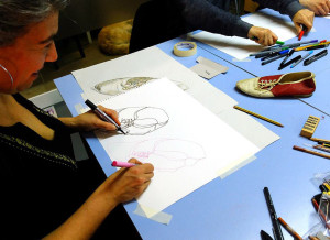 33 maneras de dibujar