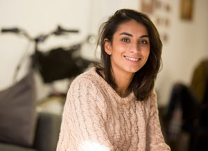 Sherina Shamdasani
