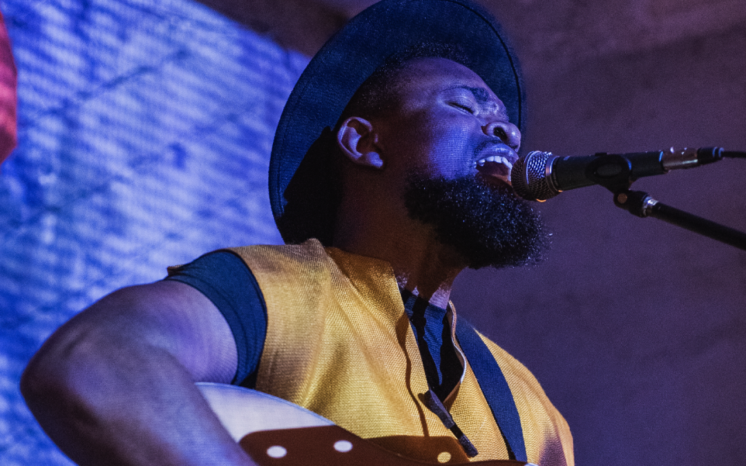 Attih Soul – Música