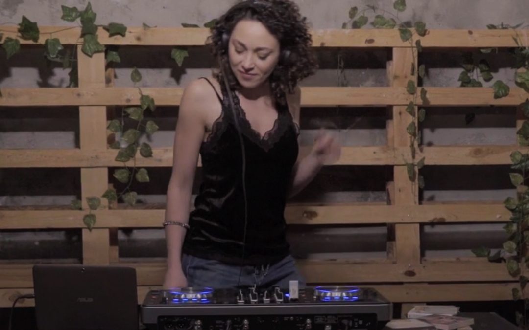 Diddi – Música/DJ