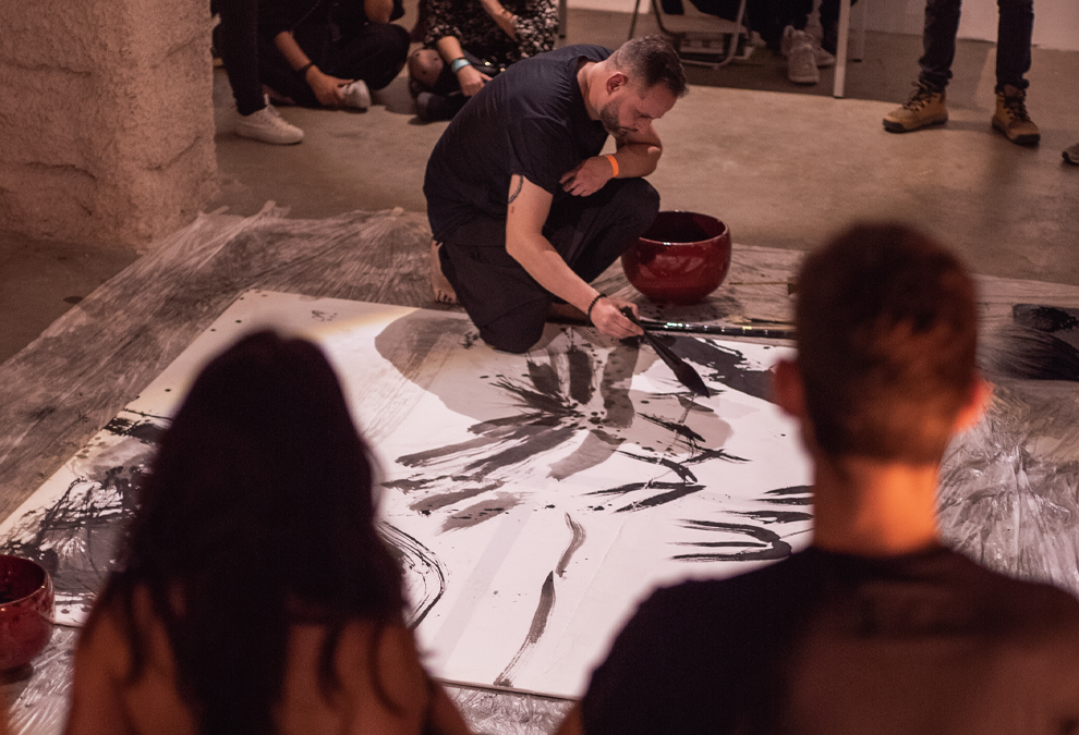 Hasu Art – Pintura y escultura