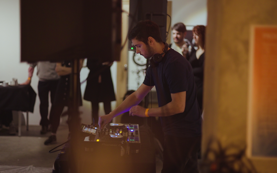 Ivo Mele – Dj
