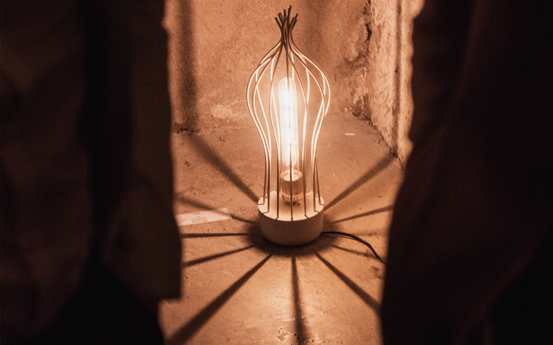 James McComish – Design