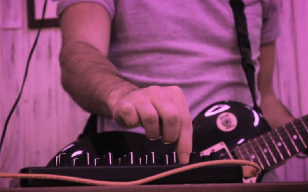 Joma Route – Músico