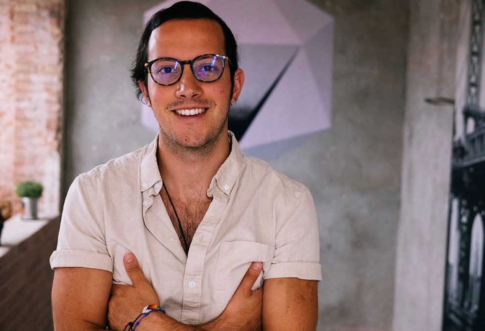 Jose Villalba – Ingeniero Civil