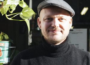 Kasper Kloch